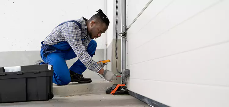 Expert Solutions for Every Garage Lock Need in Raytown, MO