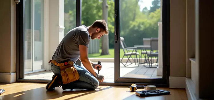 Comprehensive Solutions for Every Glass Door Need in Raytown, MO