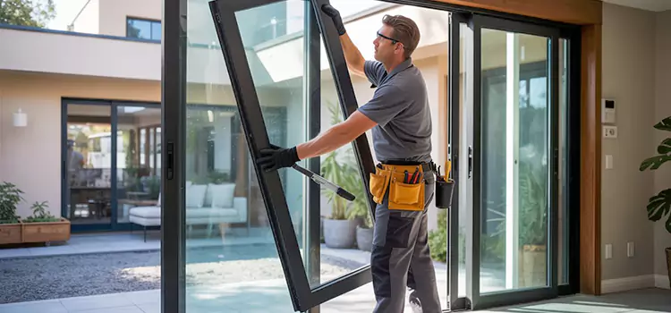 Specialized Sliding Door Roller Services in Raytown, Missouri
