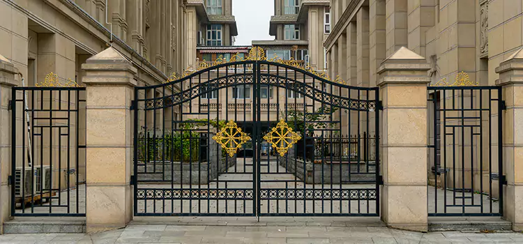 Comprehensive Iron Gate Maintenance Solutions in Raytown, MO