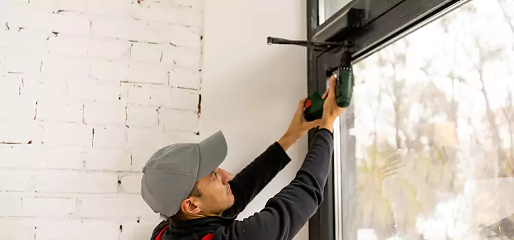 Your Trusted Partner for Door Closer Solutions in Raytown, MO