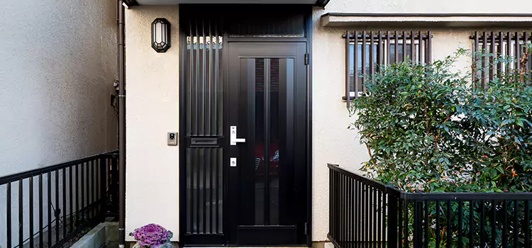 Popular Exterior Door Options in Raytown, MO