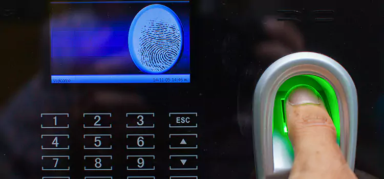 Your Trusted Partner for Secure Access in Raytown, MO