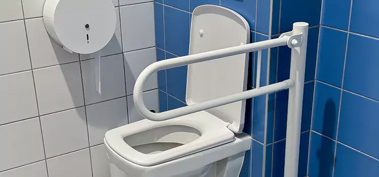 Comprehensive Solutions in Raytown, MO for Accessible Facilities