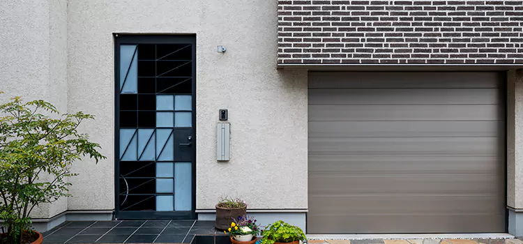 Residential Roll Up Security Doors Raytown