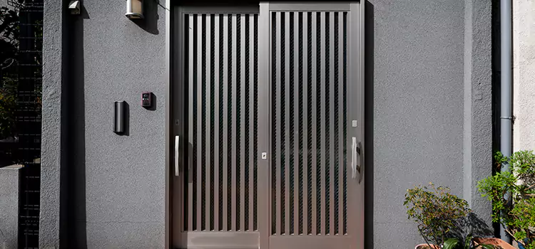 Specialized Steel Door Services in Raytown, MO